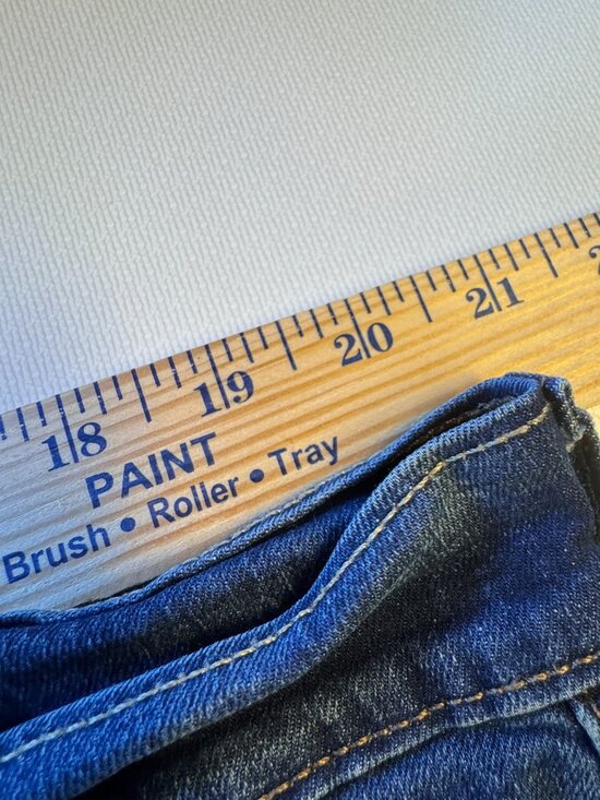 Levi Strauss Mens Jeans Size 42 - Picture 6 of 15